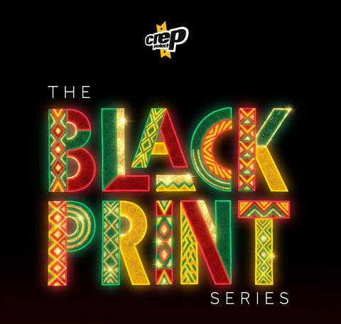 BLACKPRINT 01 – 5 Moments Black Culture Changed Sneaker History