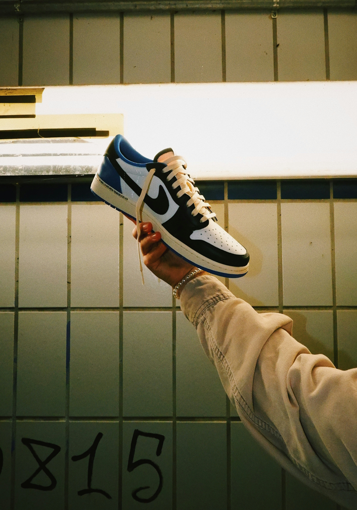 Goat travis 2025 scott af1