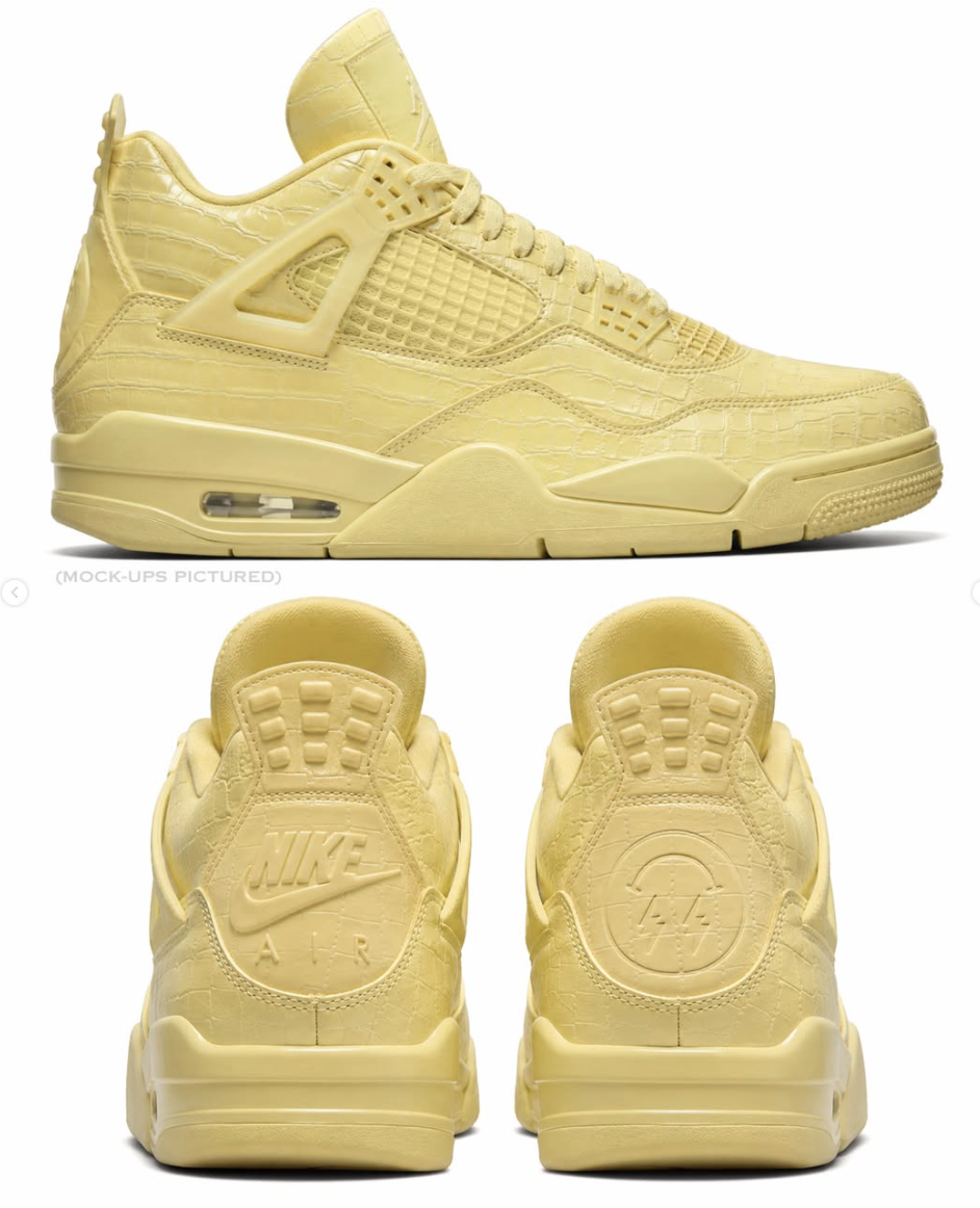 Nike Ja 3 x Kool-Aid Hits With 'Pink Lemonade' Flavour – CrepProtect