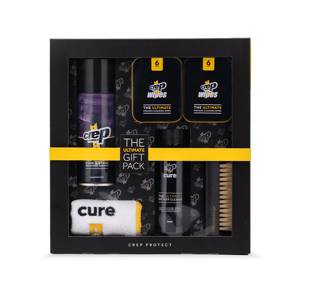 The Ultimate Guide: Crep Protect Gift Pack – CrepProtect