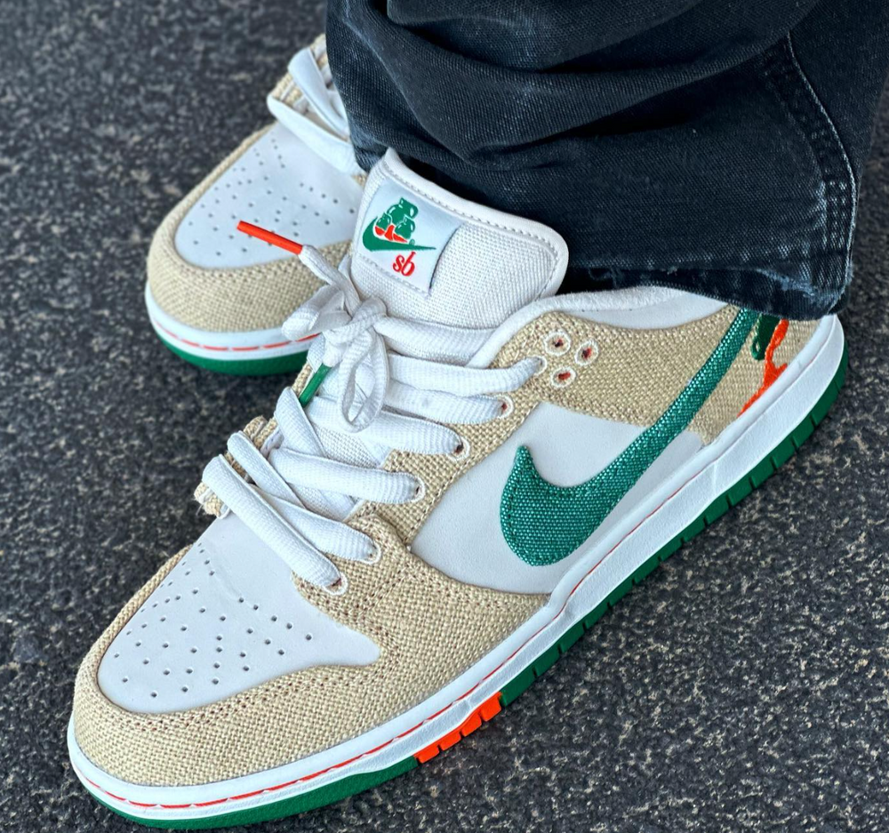 Top 5 Sneaker Drops of This Year So Far CrepProtect