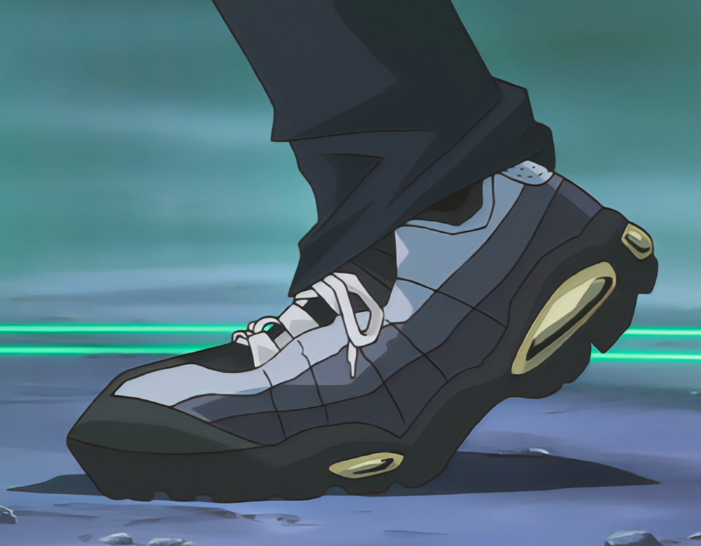Nike Kobe 4 Protro 'Black Mamba' Releases this Holiday