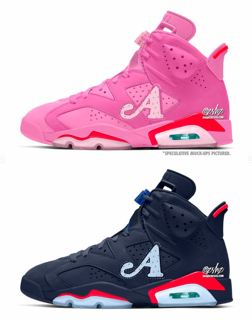 Awake NY × Nike Air Jordan 5 ピンク　28.5 Jordan 5 Retro Awake NY Arctic Pink Men's - DV4982-600 - US