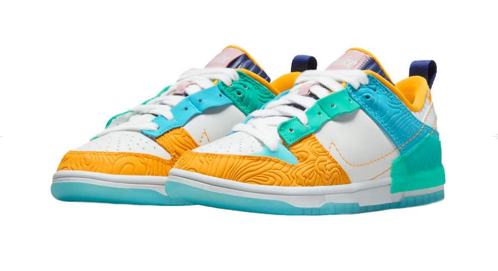 Serena williams best sale dunks