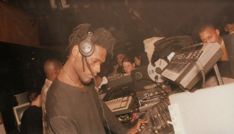 BLACKPRINT 02 – Bass In Black: How Black British Music Shaped UK Sneaker Culture