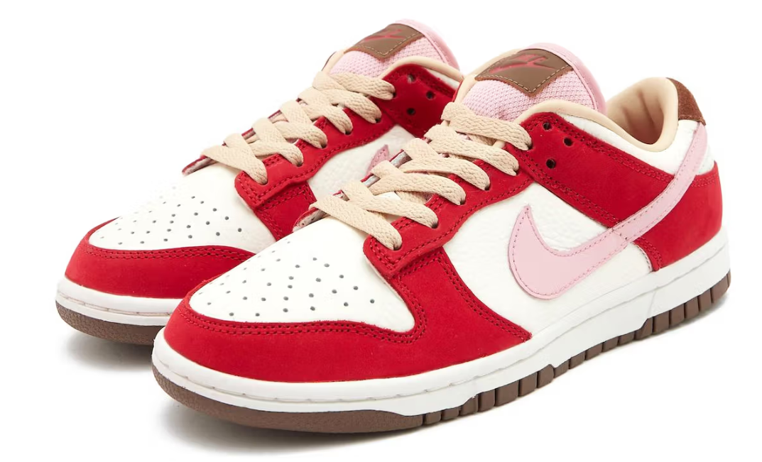 nike first drop dunks