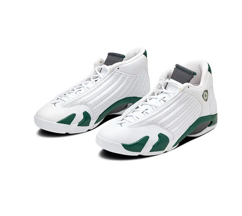 Air Jordan 14 Returns in ‘Forest Green’