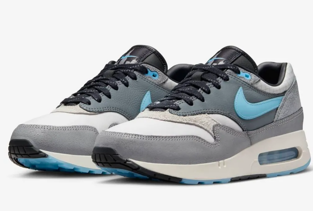 Air max 2025 1 se grey