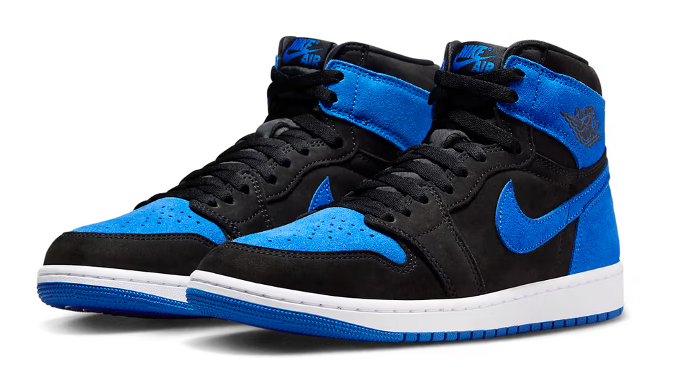 Royal 1s deals 2017