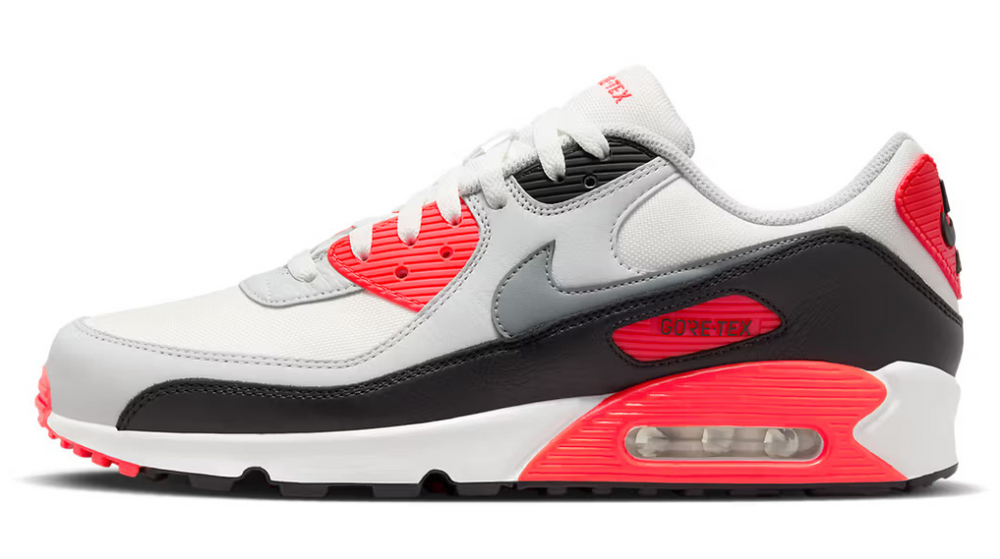 Air max top 90 miami
