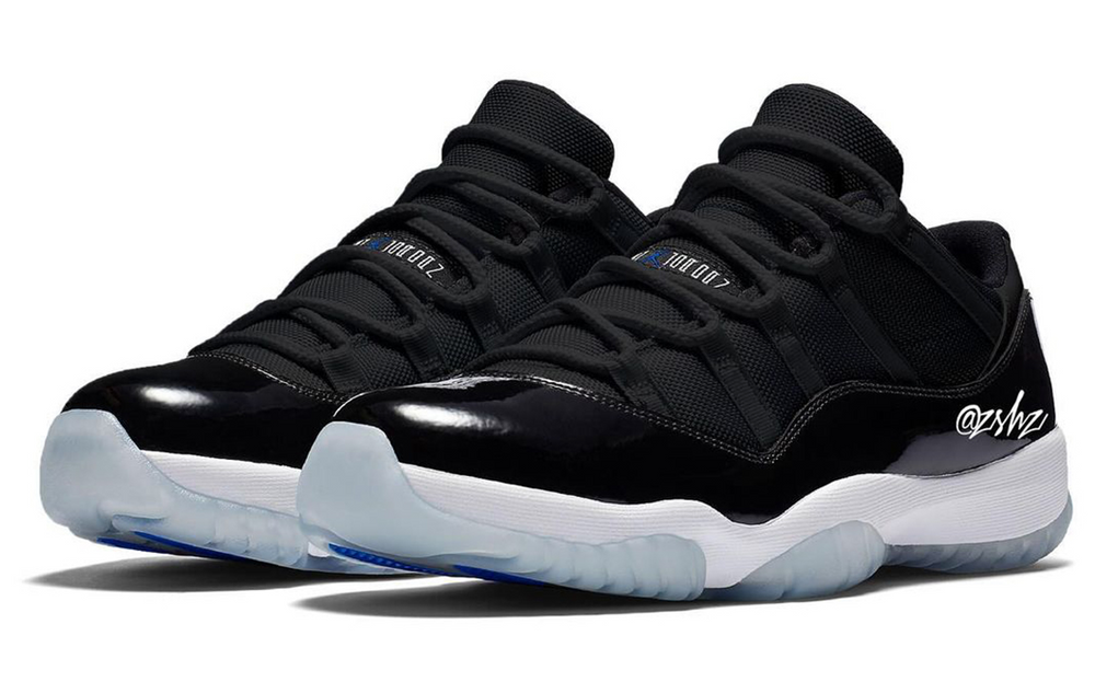 The Air Jordan 11 Space Jam is Going Low for Summer 2024