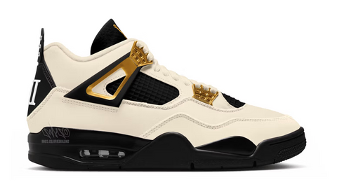 Air Jordan 4 ‘Musik’ Release Date, Details & Y2K Inspiration