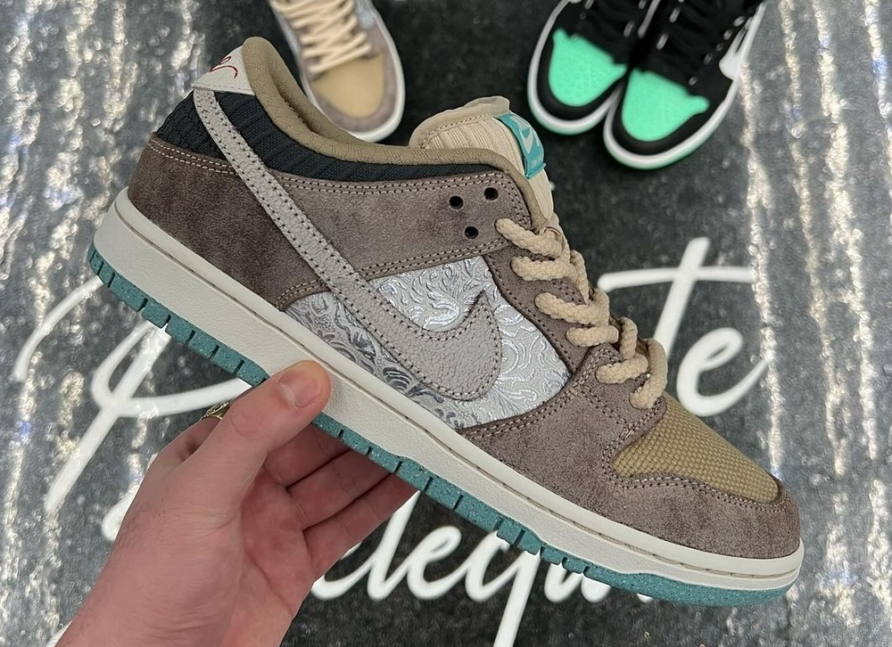 Nike s SB Dunk Low Big Money Savings Debuts Spring 2024