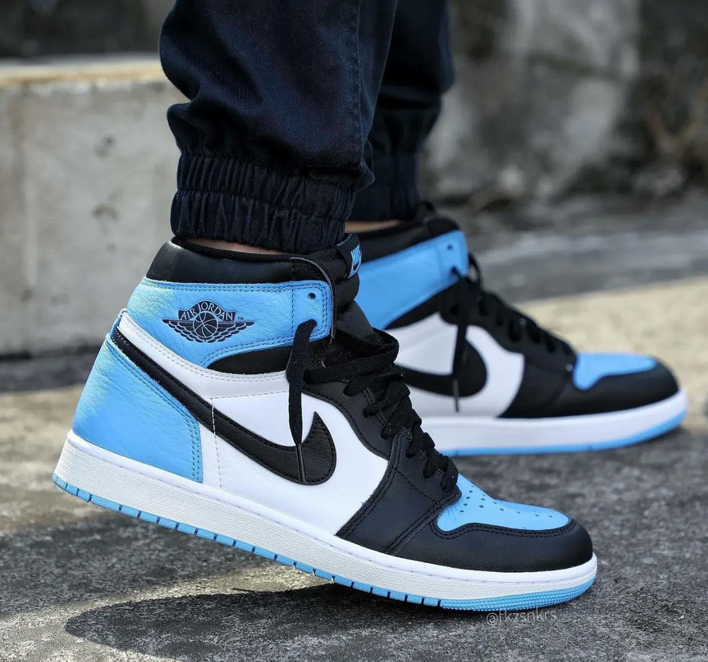 Jordan 1 kicks hotsell