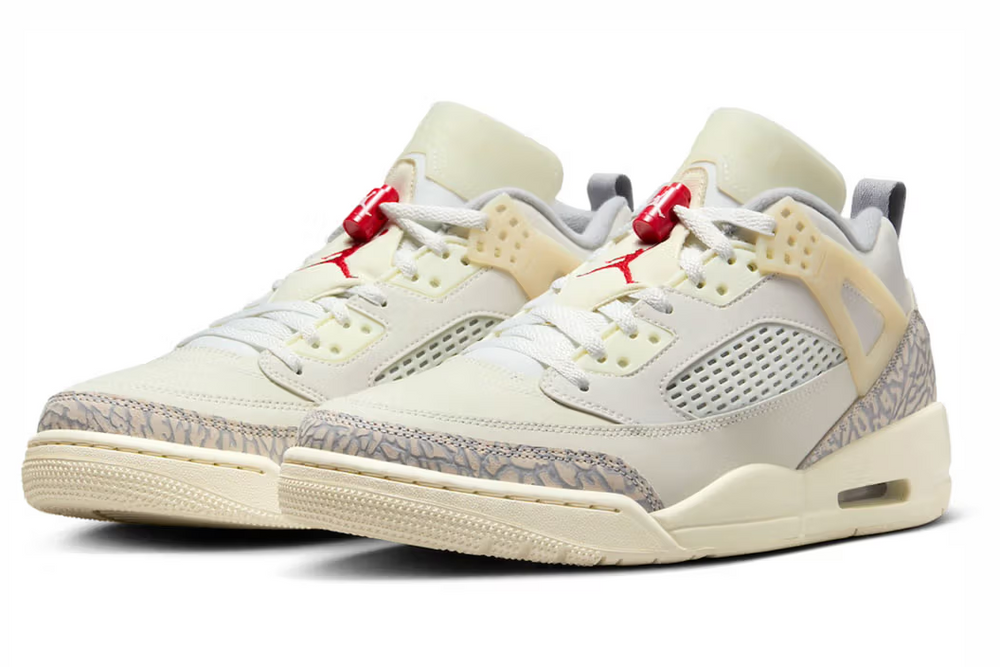 Jordan spizike release date hotsell