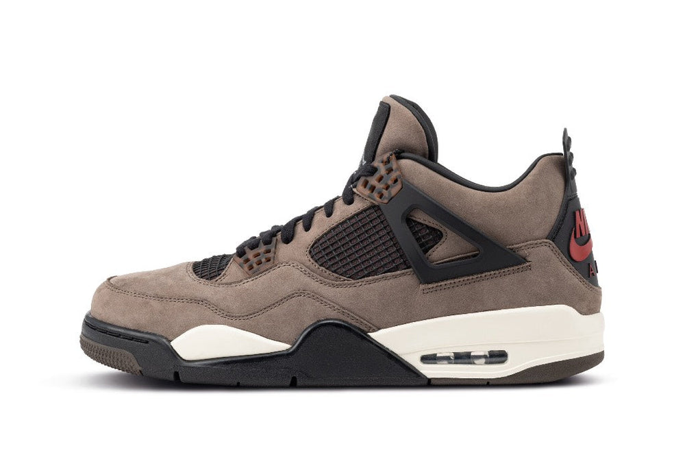 Nike jordan 4 x travis scott Clearance