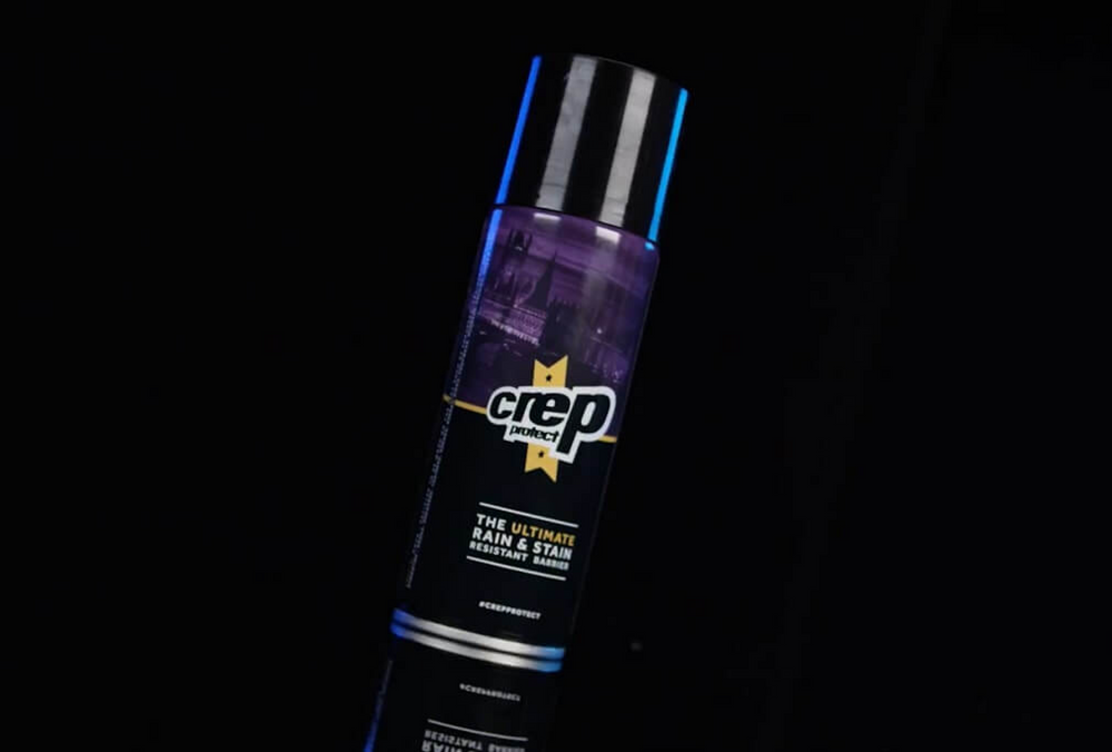 Crep protect hat spray on sale