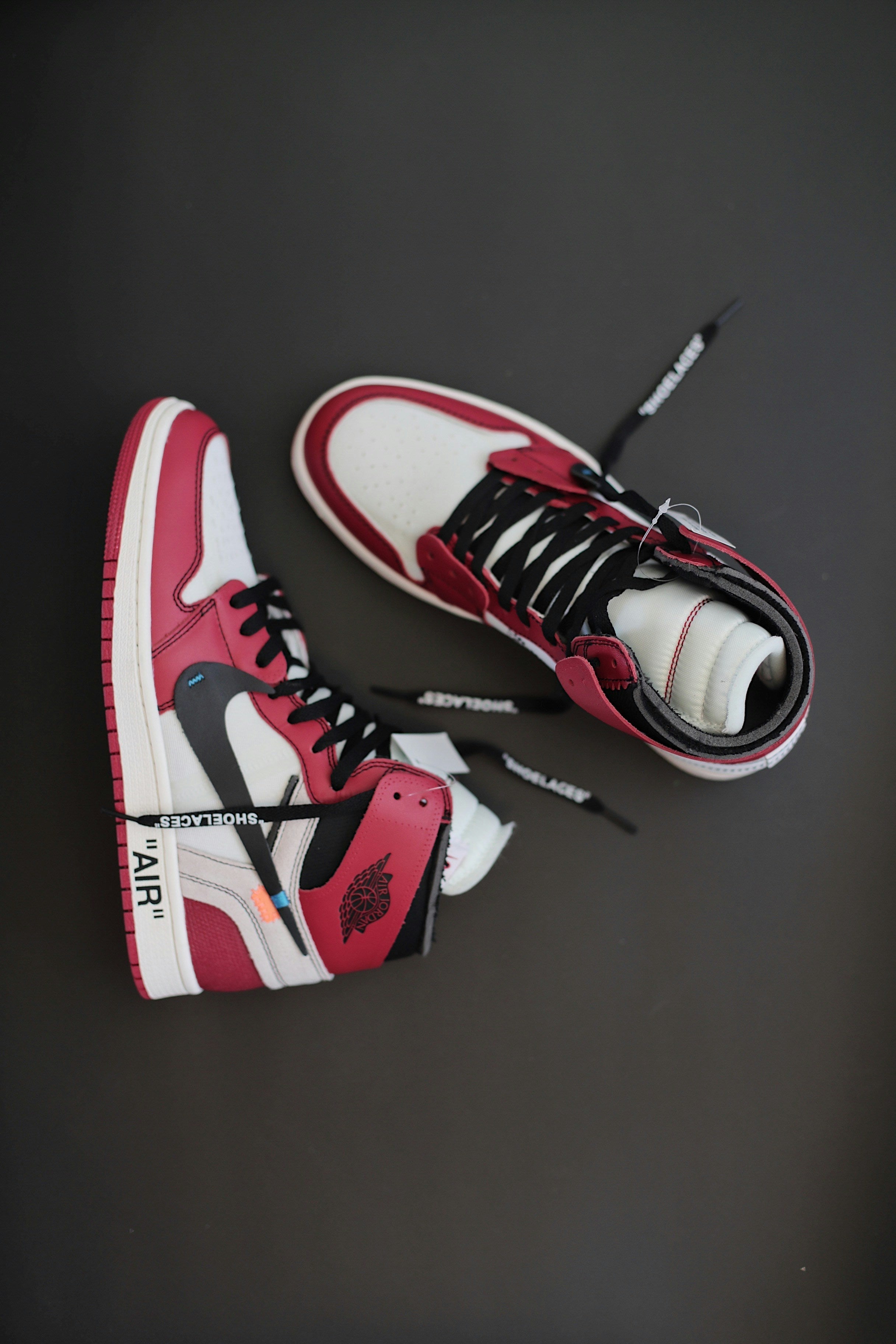 First Look: COMME des GARÇONS HOMME x Nike Air Max TL 2.5