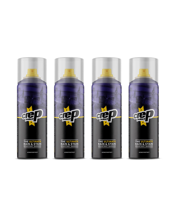 Superior Sneaker Protection Products at Crep Protect CrepProtect