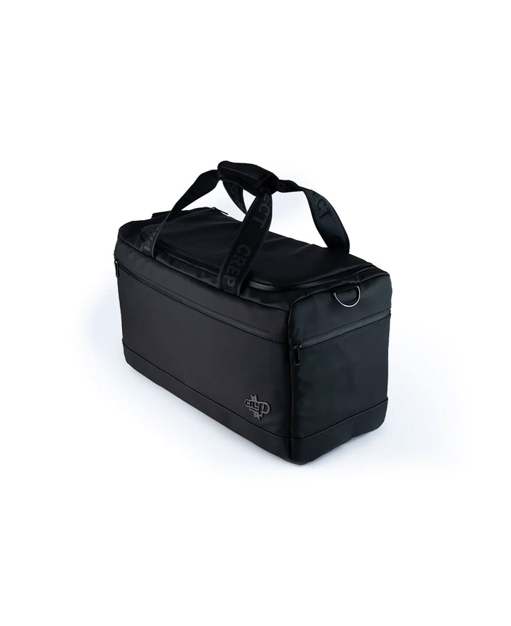 Crep Protect sneaker bag, durable and stylish, designed for safe and convenient footwear transportation.