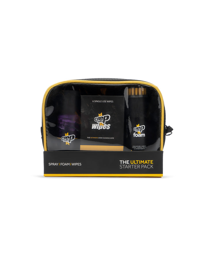 Cep Protect Starter Pack Crep Protect – CrepProtect