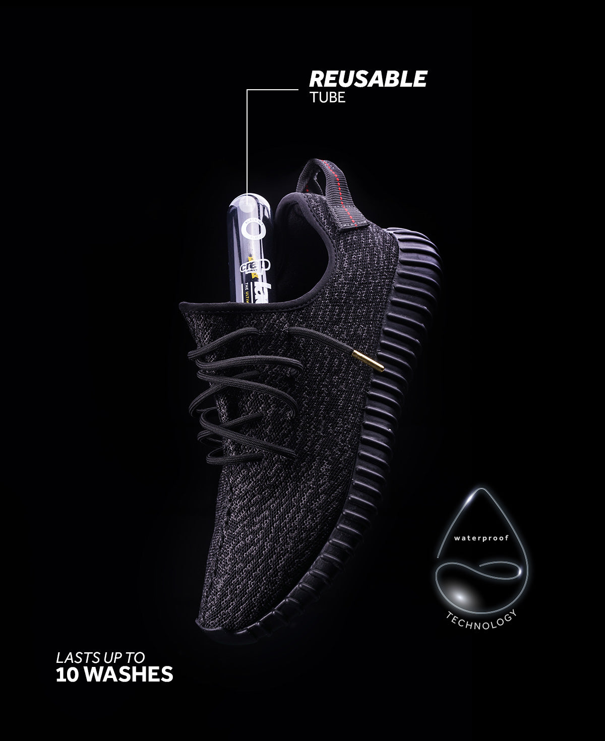 crep protect boost