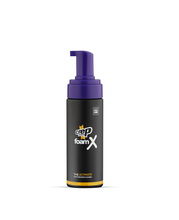 Crep 2025 sneaker cleaner