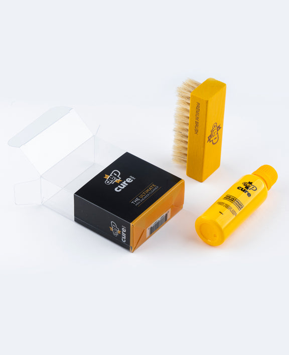 Cure Mini | UPC – CrepProtect