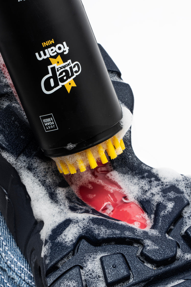 Foam Mini | EAN