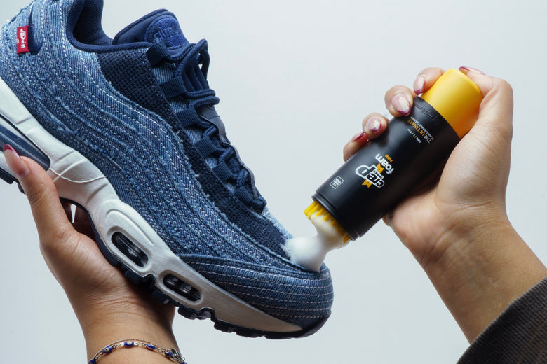 Foam Mini | EAN