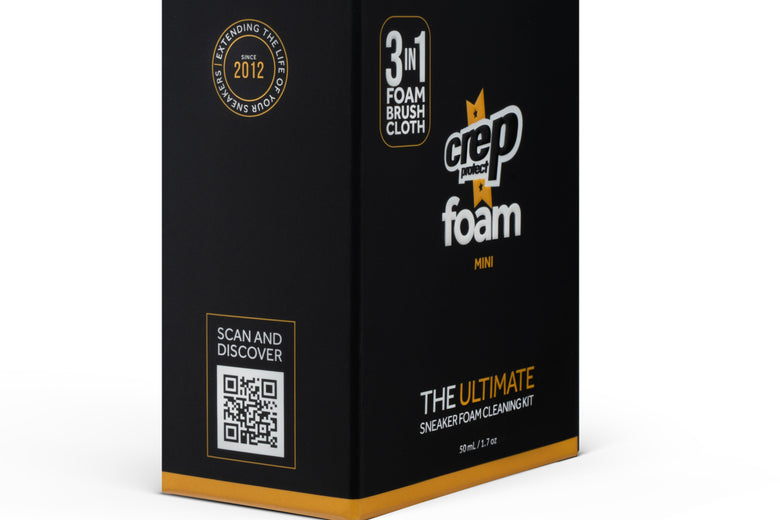 Foam Mini | EAN