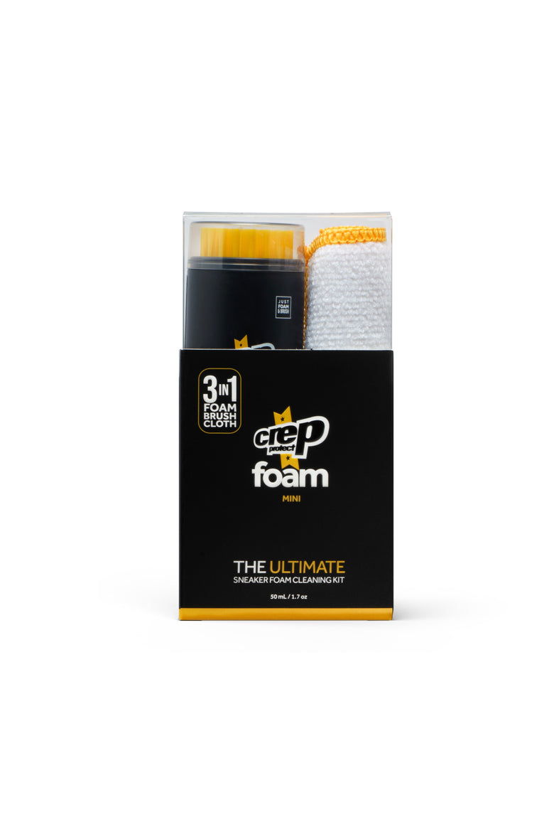Foam Mini | EAN