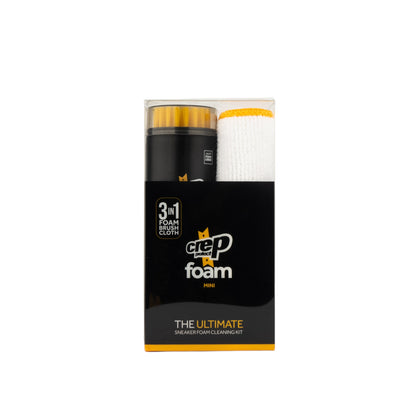 Foam Mini