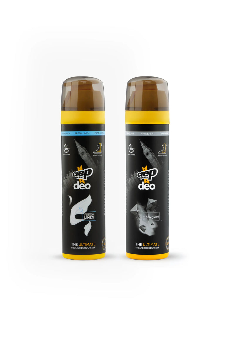 Crep Protect Deo 2 Pack white background Image