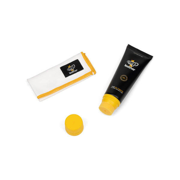 Leather Conditioner – CrepProtect - Main Image