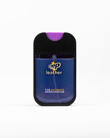 Leather Reviver