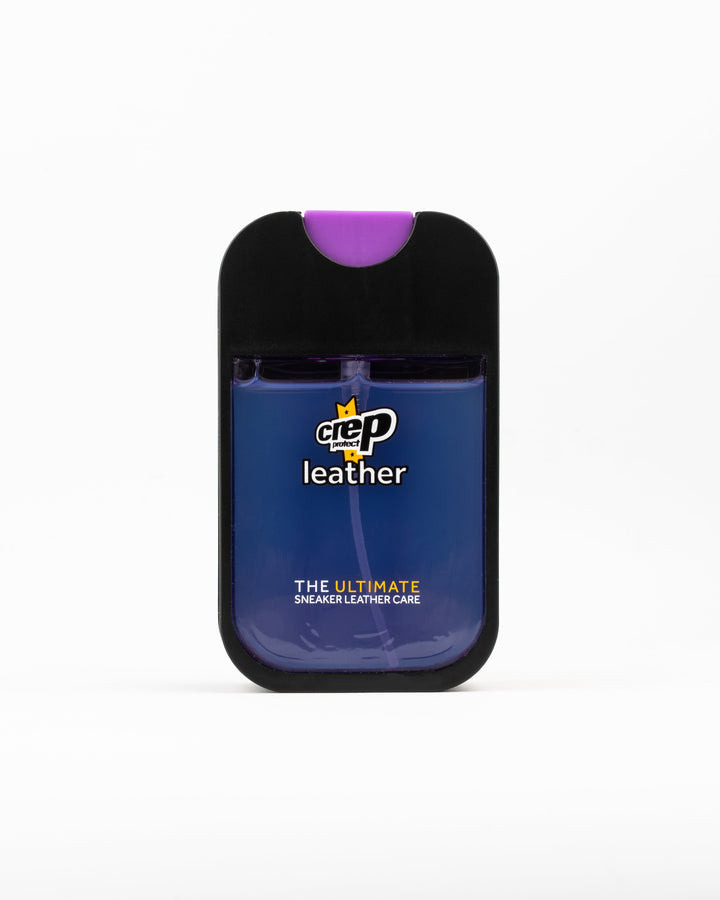Leather Reviver