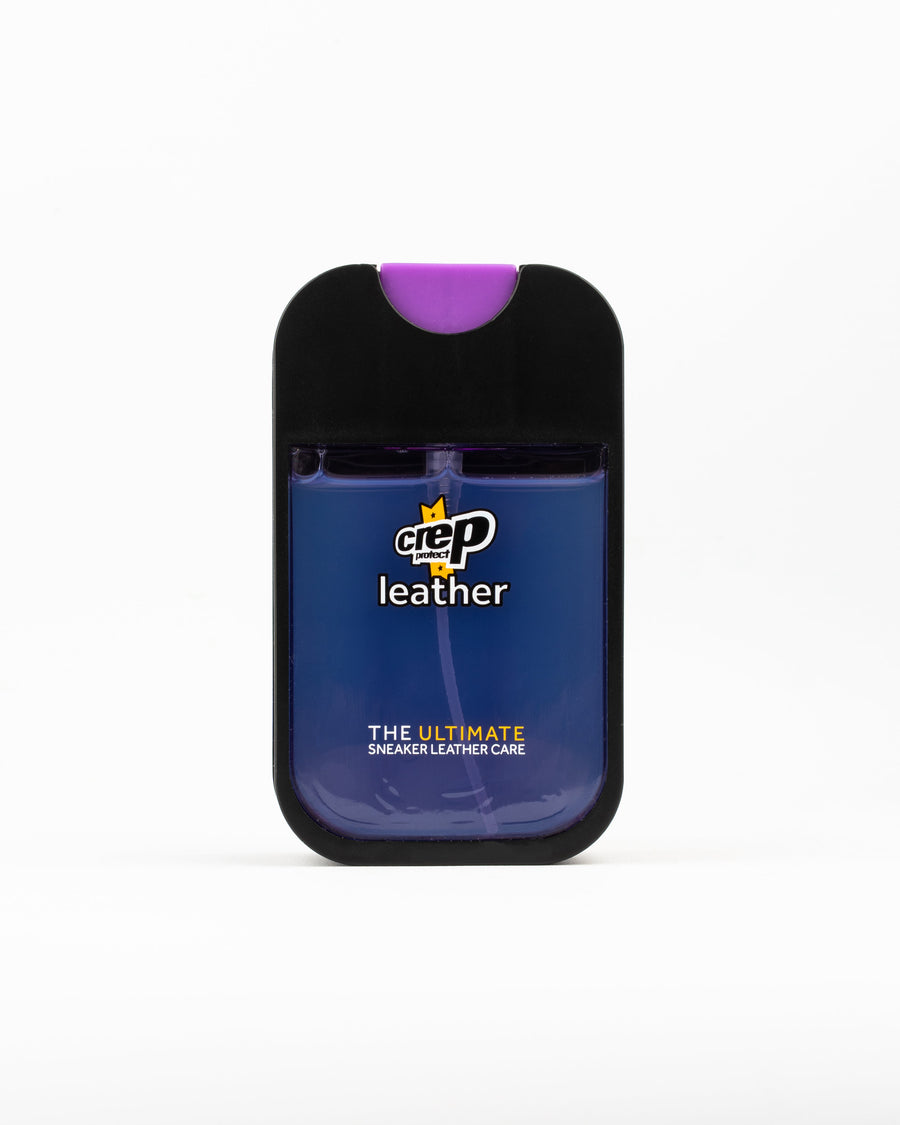 Leather Reviver
