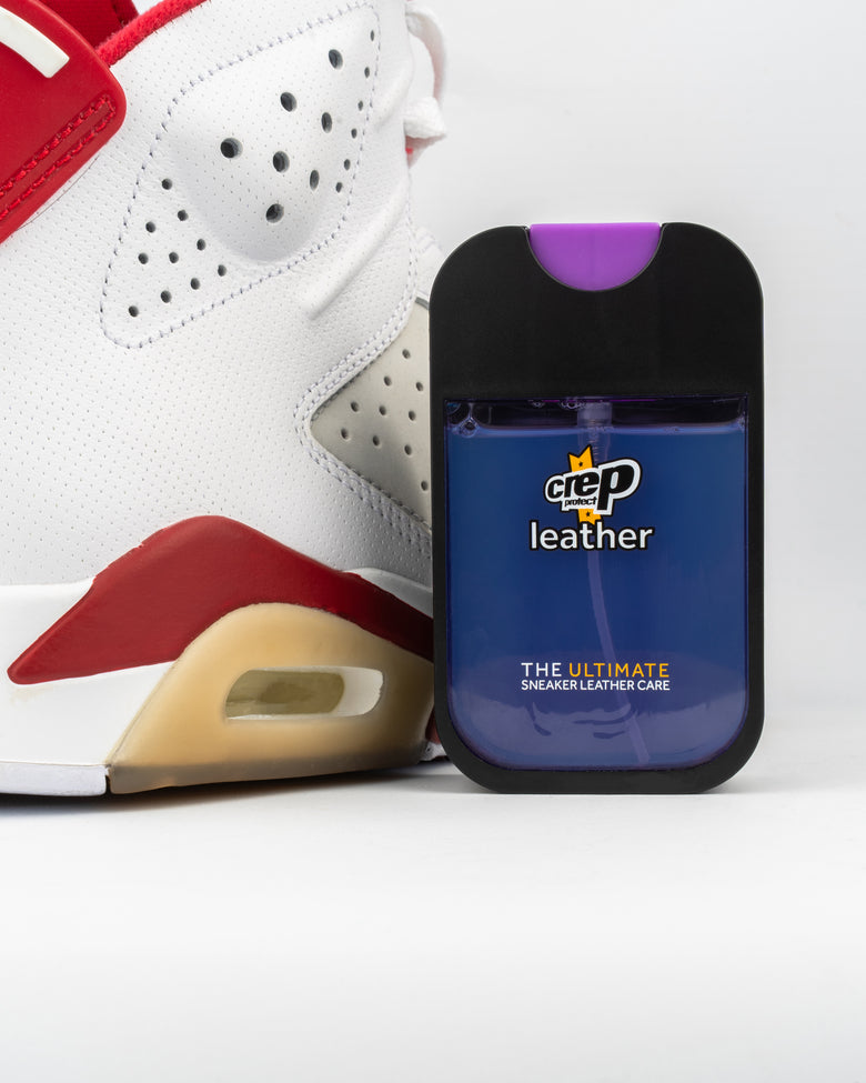 Leather Reviver