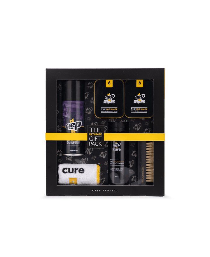 Crep Protect Gift Pack Crep Protect – CrepProtect - Main Image