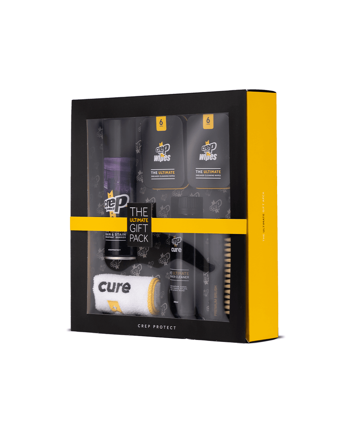 Crep Protect Gift Pack Crep Protect CrepProtect