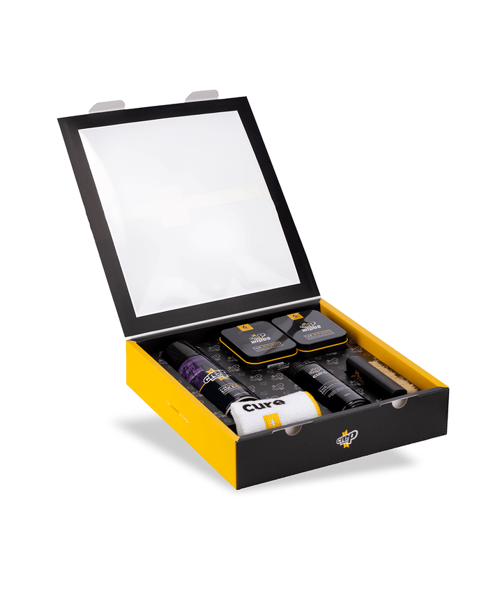 Crep protect care package top