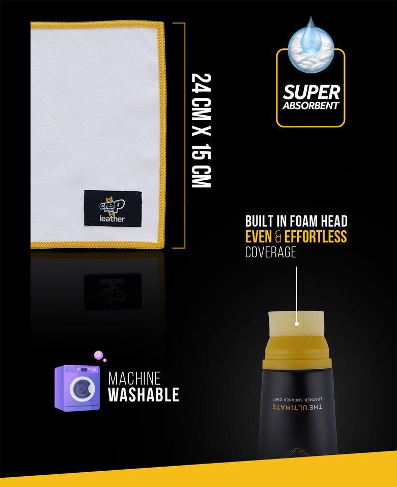 Leather Lotion Single Images