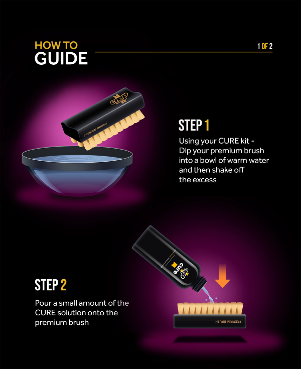 Cure Refill | EAN
