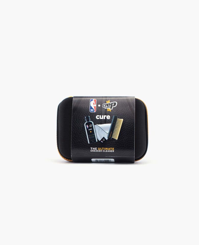 Crep protect ultimate sneaker cleaner: unmatched cleaning power for pristine shoes