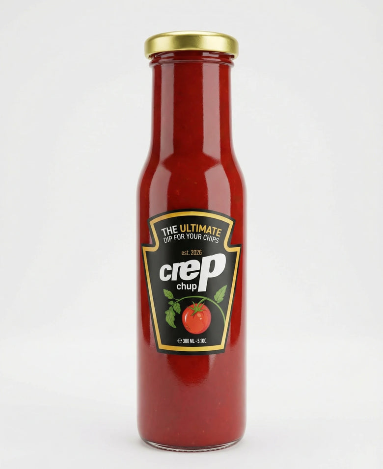 CrepChup