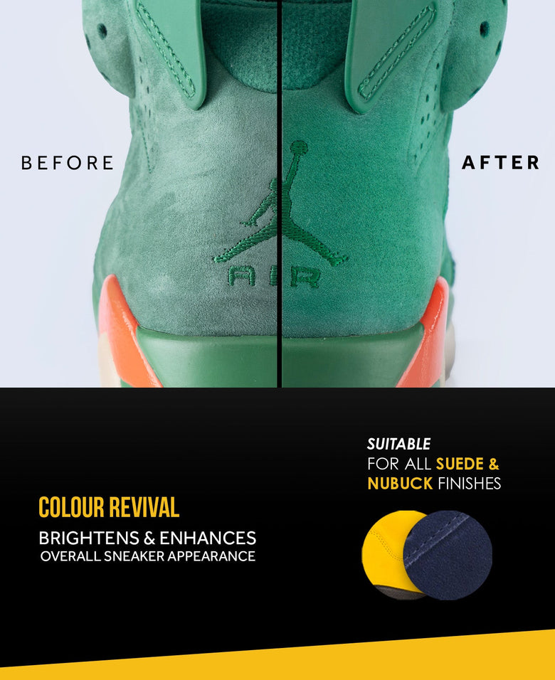 Suede Reviver | EAN