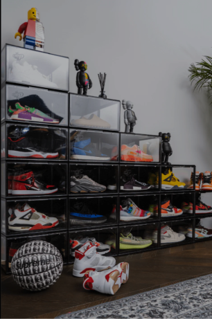 Crep Protect Ultimate Sneaker Protection and Care CrepProtect