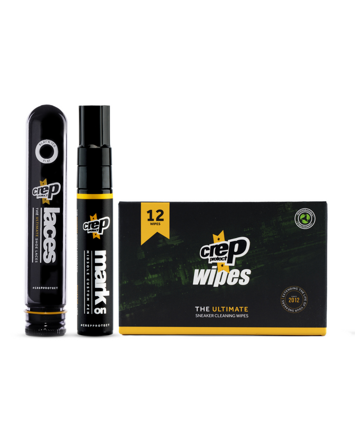 Back To School Bundle | UPC