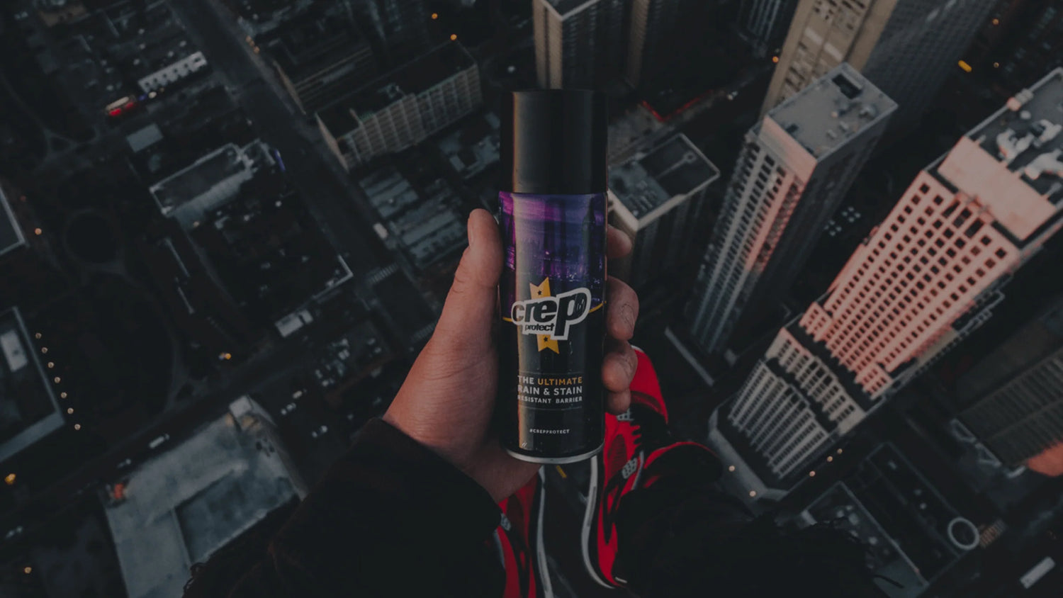 Discover Crep Protect: Our Story and Mission – CrepProtect